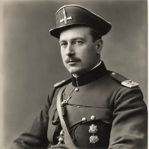 Raoul Van Overstraeten