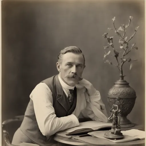 Raoul du Gardier