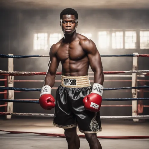 Raphael Akpejiori