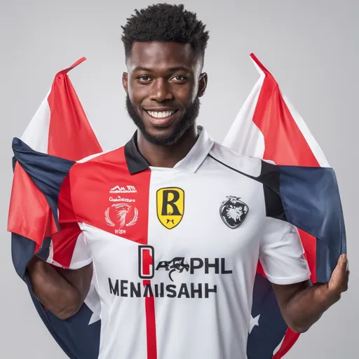 Raphael Assibey-Mensah