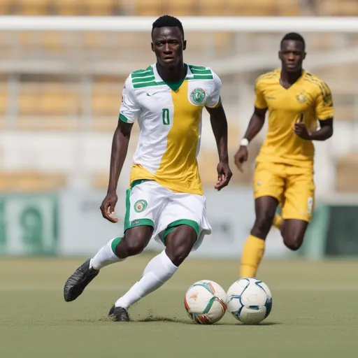 Raphael Ayagwa