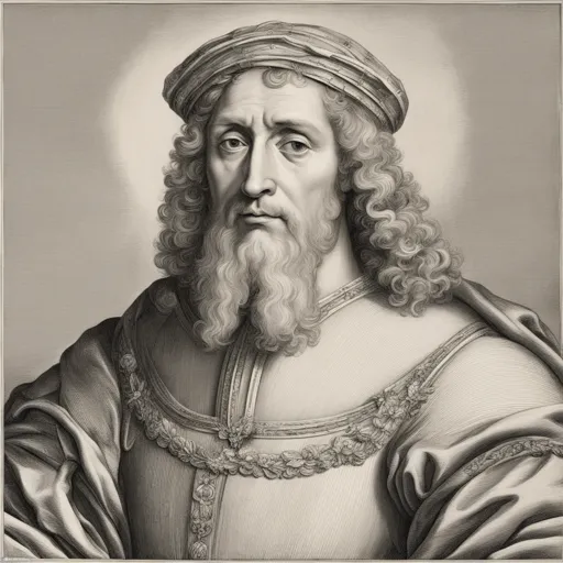 Raphael Badius
