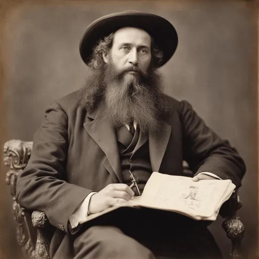 Raphael Benjamin