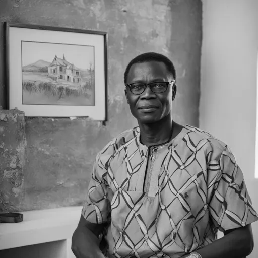 Raphael Botsyo Nkegbe