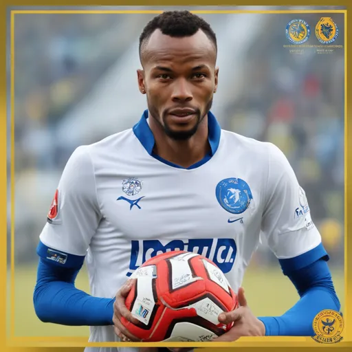 Raphael Boumsong
