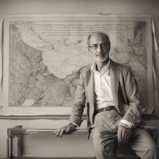 Raphael Bousso