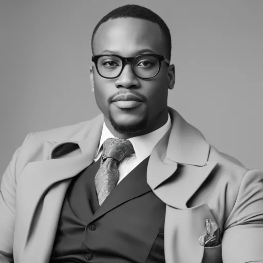 Raphael Butler