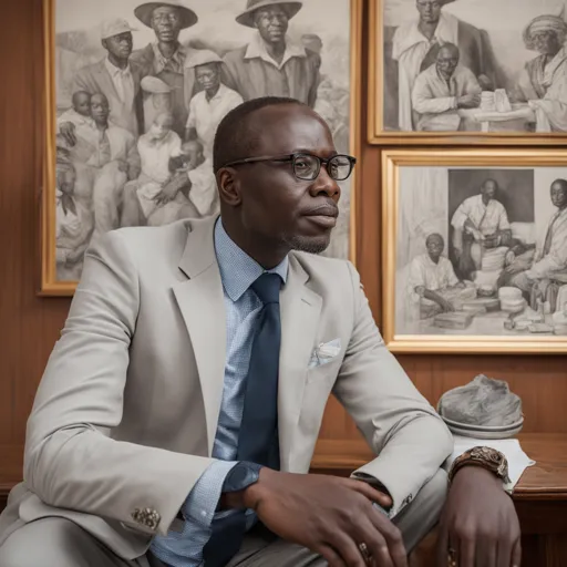 Raphael Chikukwa