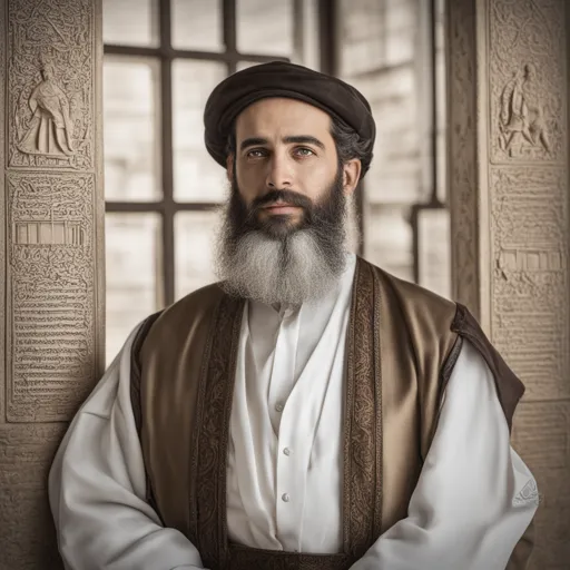 Raphael Chiyya Pontremoli