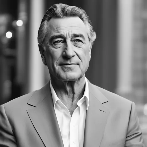 Raphael De Niro