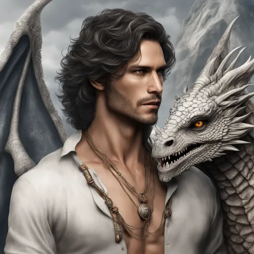Raphael Draccon