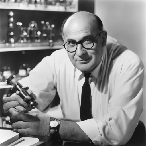 Raphael Falk (geneticist)
