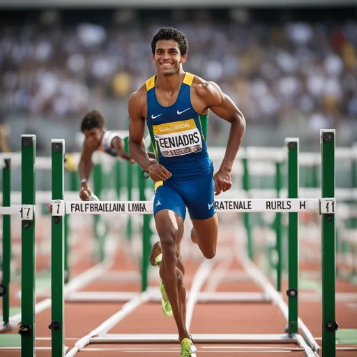 Raphael Fernandes