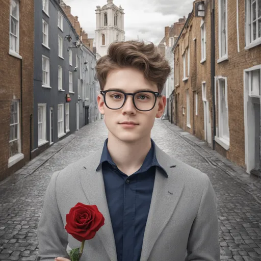 Raphael Gray