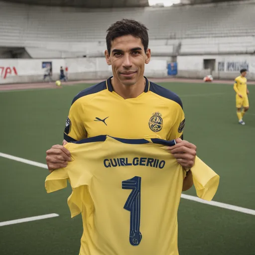 Raphael Guerreiro (footballer, born 1968)