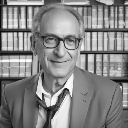 Raphael H. Cohen