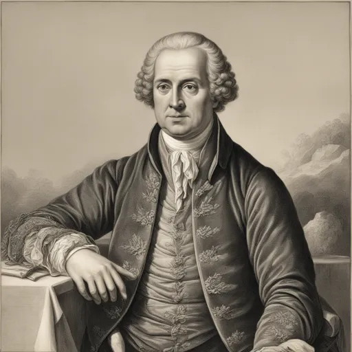 Raphael Johann Steidele
