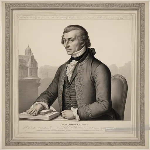 Raphael Kaulla