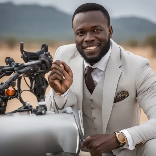 Raphael Kazembe