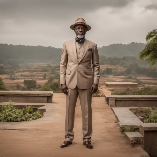 Raphael Kofi Ahaligah