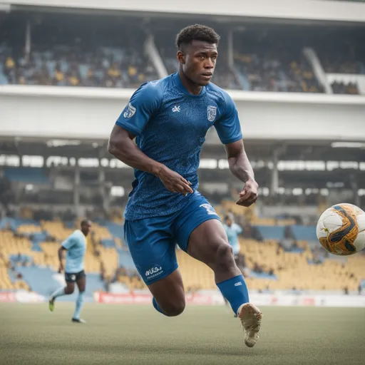 Raphael Lea'i