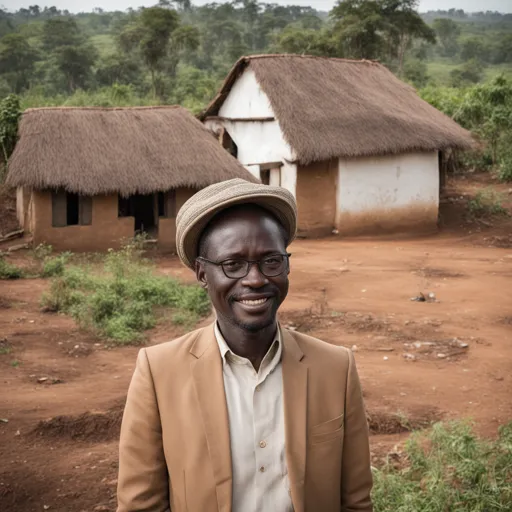 Raphael Magyezi