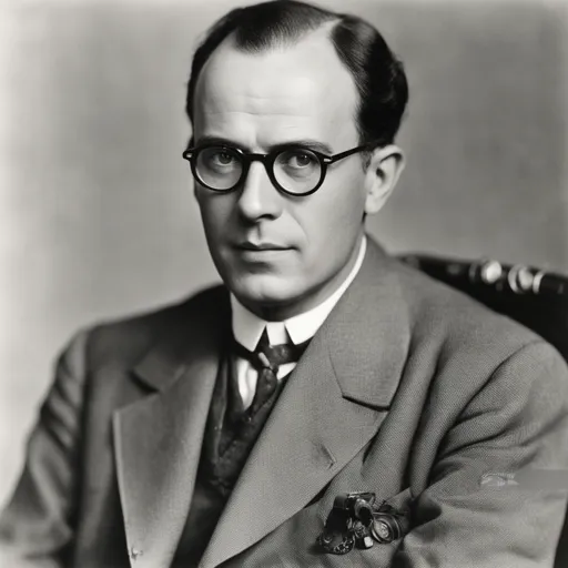 Raphael Mahler