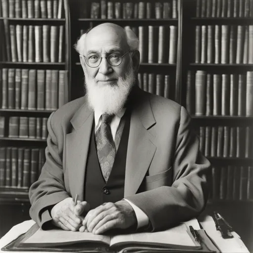 Raphael Marcus