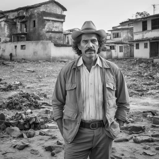Raphael Margarido