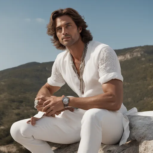Raphael Mazzucco