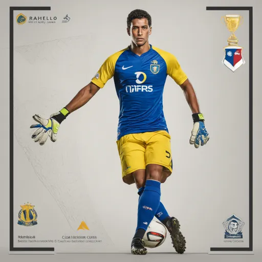 Raphael Mello