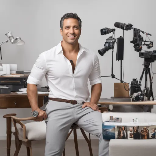 Raphael Miranda