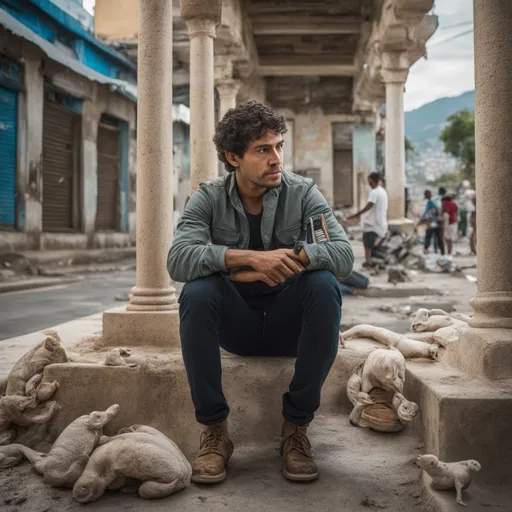 Raphael Montes