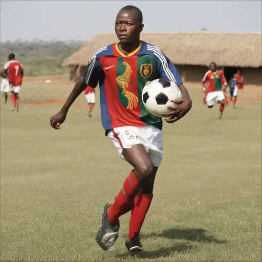Raphael Ntimane