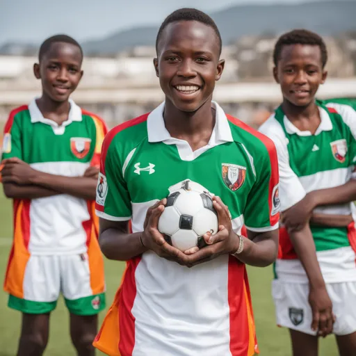 Raphael Paul Muigai Kiongera