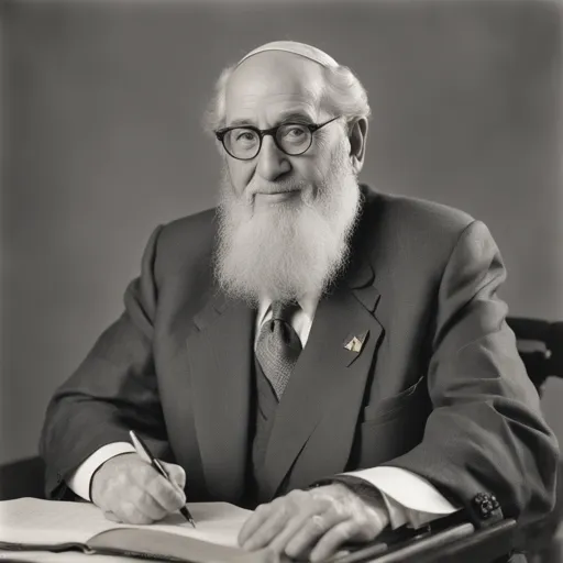 Raphael Pelcovitz