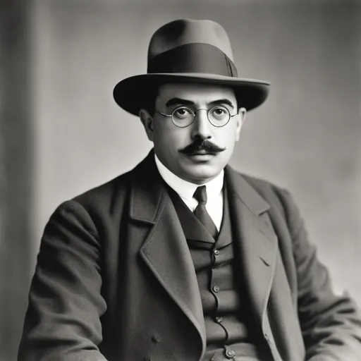 Raphael Pessoa