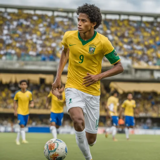 Raphael Rodrigues (footballer, born 1999)