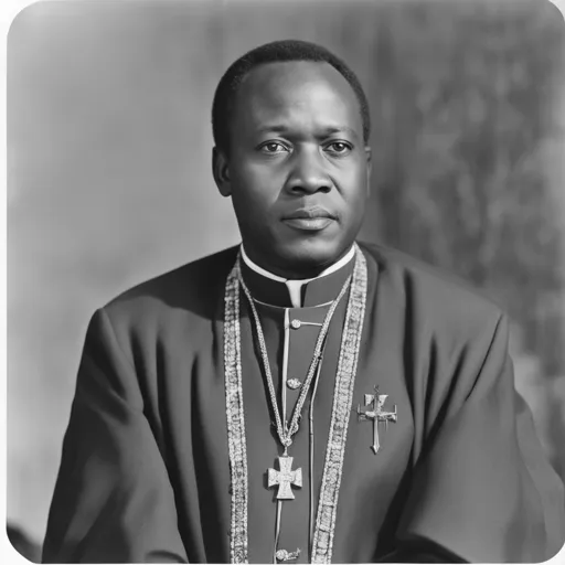 Raphael S. Ndingi Mwana a'Nzeki