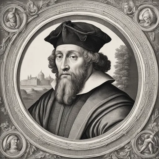 Raphael Thorius