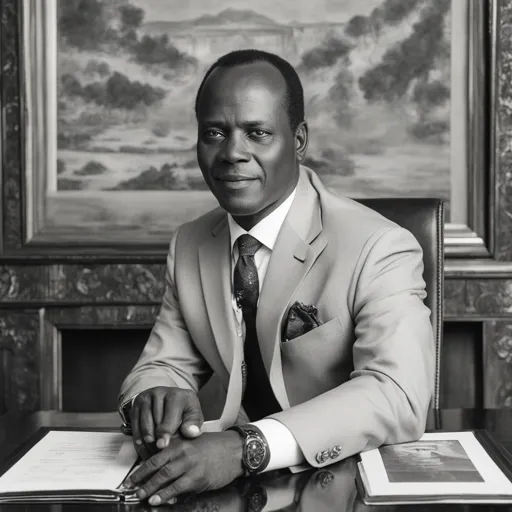 Raphael Tuju