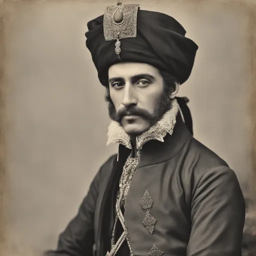 Raphael Zeror