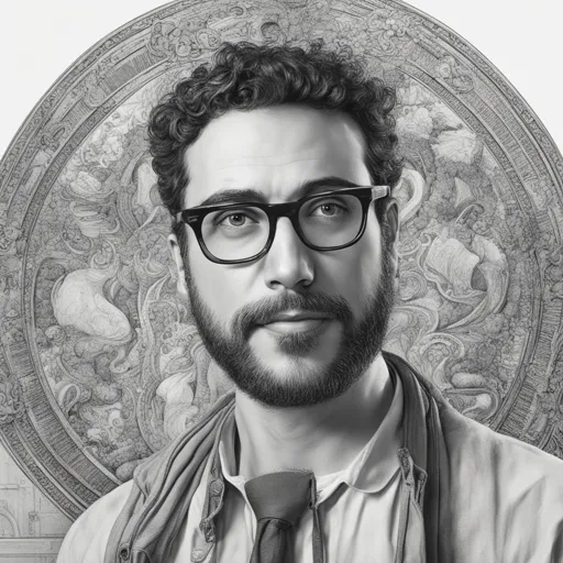 Raphaël Castoriano