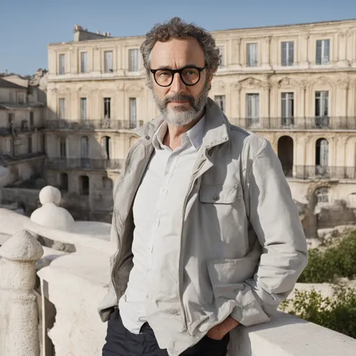 Raphaël Millet