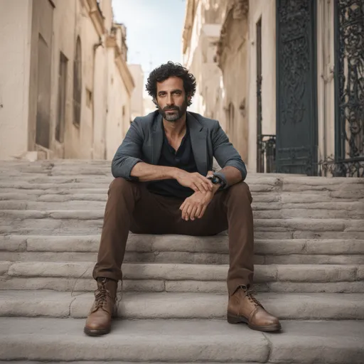 Raphaël Nadjari