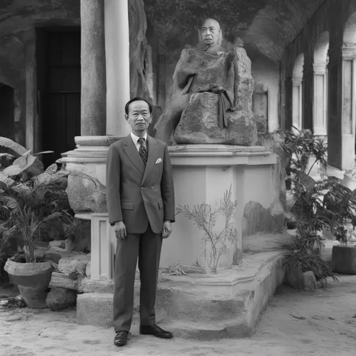 Raphaël Nguyễn Văn Diệp