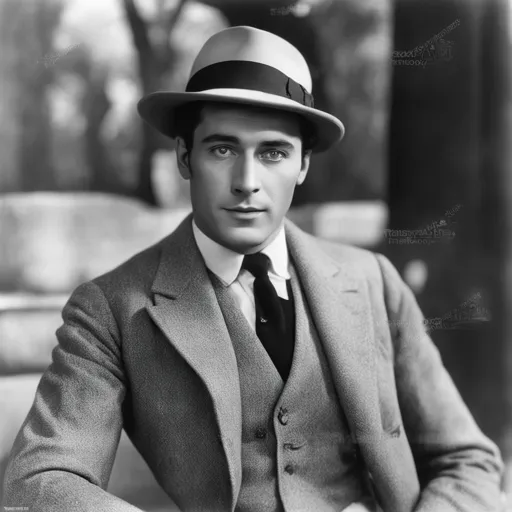 Raphaël Patorni