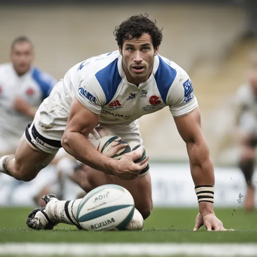 Raphaël Poulain