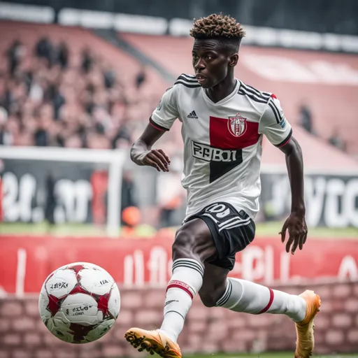 Raphaël Sarfo