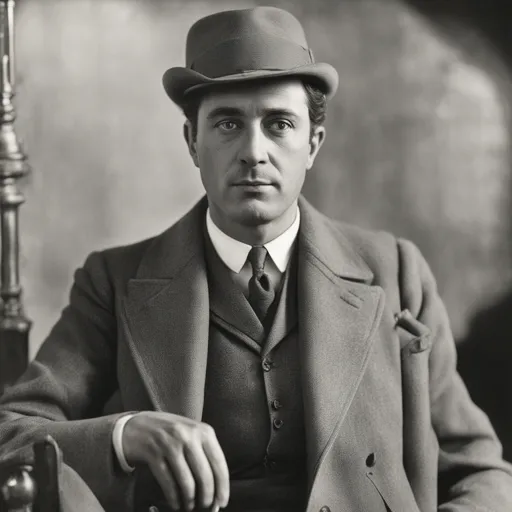 Raphaël Trémouilhe